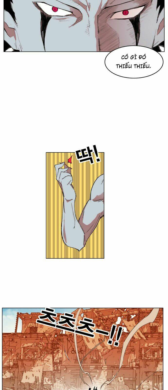 Hard Core Leveling Warrior Chapter 156 - Trang 2