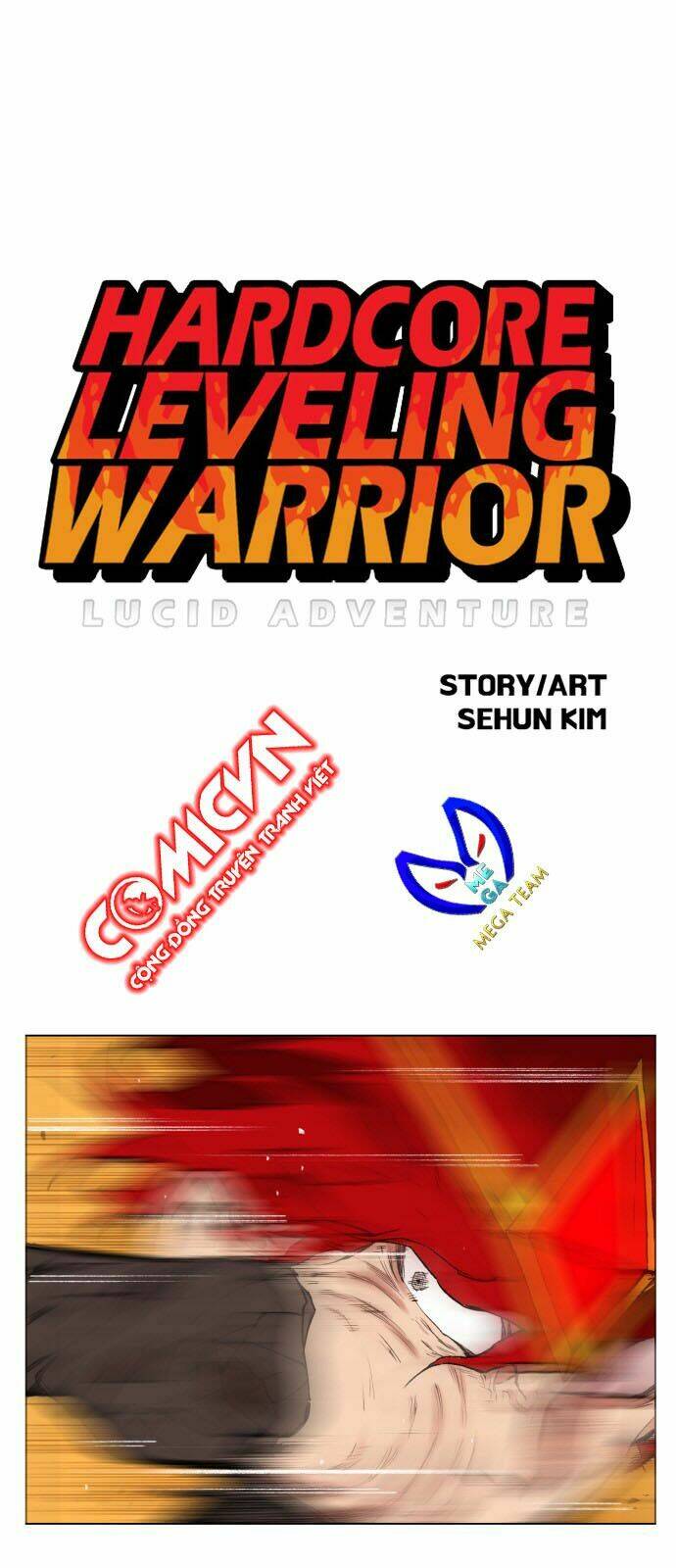 Hard Core Leveling Warrior Chapter 157 - Trang 2