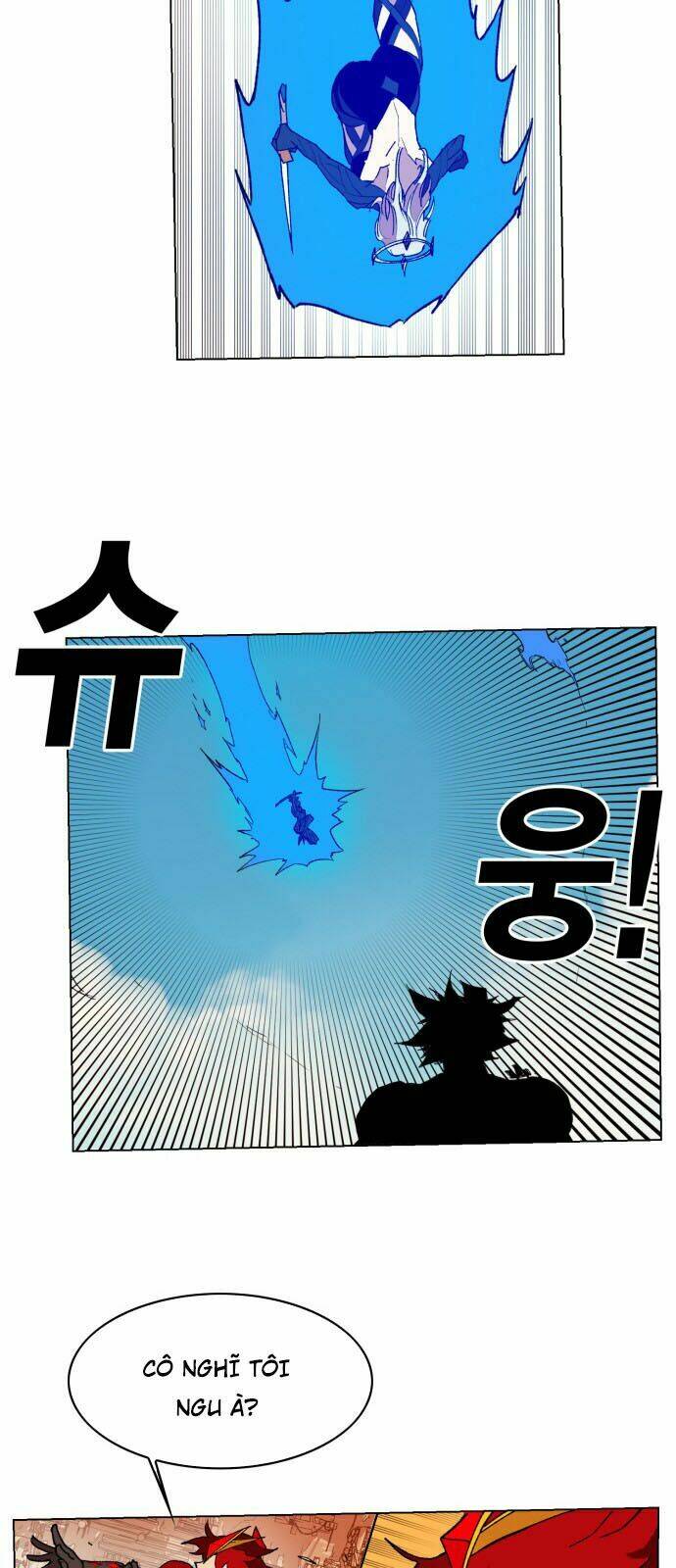 Hard Core Leveling Warrior Chapter 157 - Trang 2