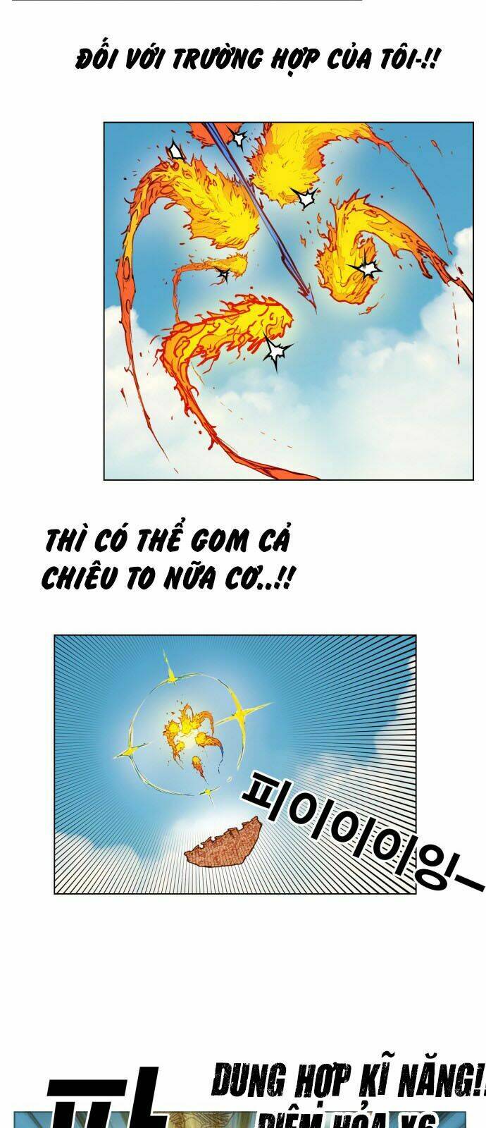 Hard Core Leveling Warrior Chapter 157 - Trang 2