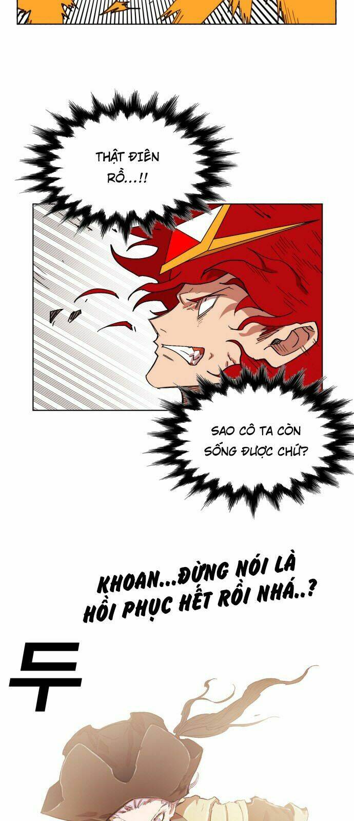 Hard Core Leveling Warrior Chapter 157 - Trang 2