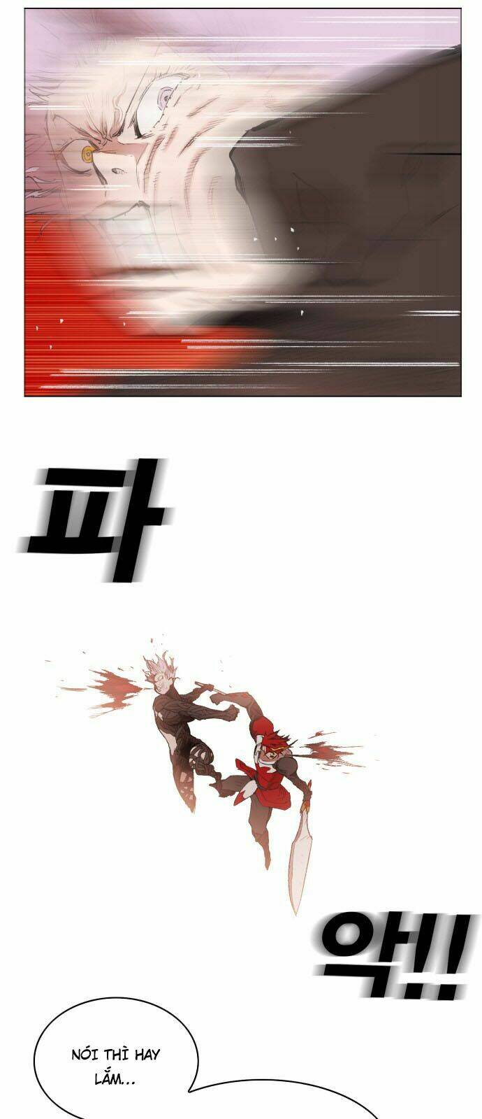 Hard Core Leveling Warrior Chapter 157 - Trang 2