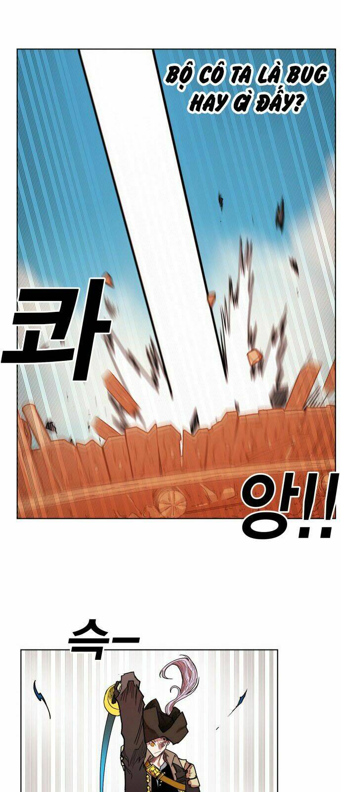 Hard Core Leveling Warrior Chapter 157 - Trang 2