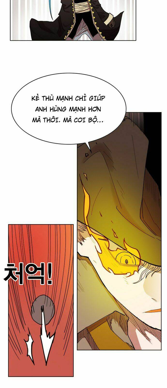 Hard Core Leveling Warrior Chapter 157 - Trang 2