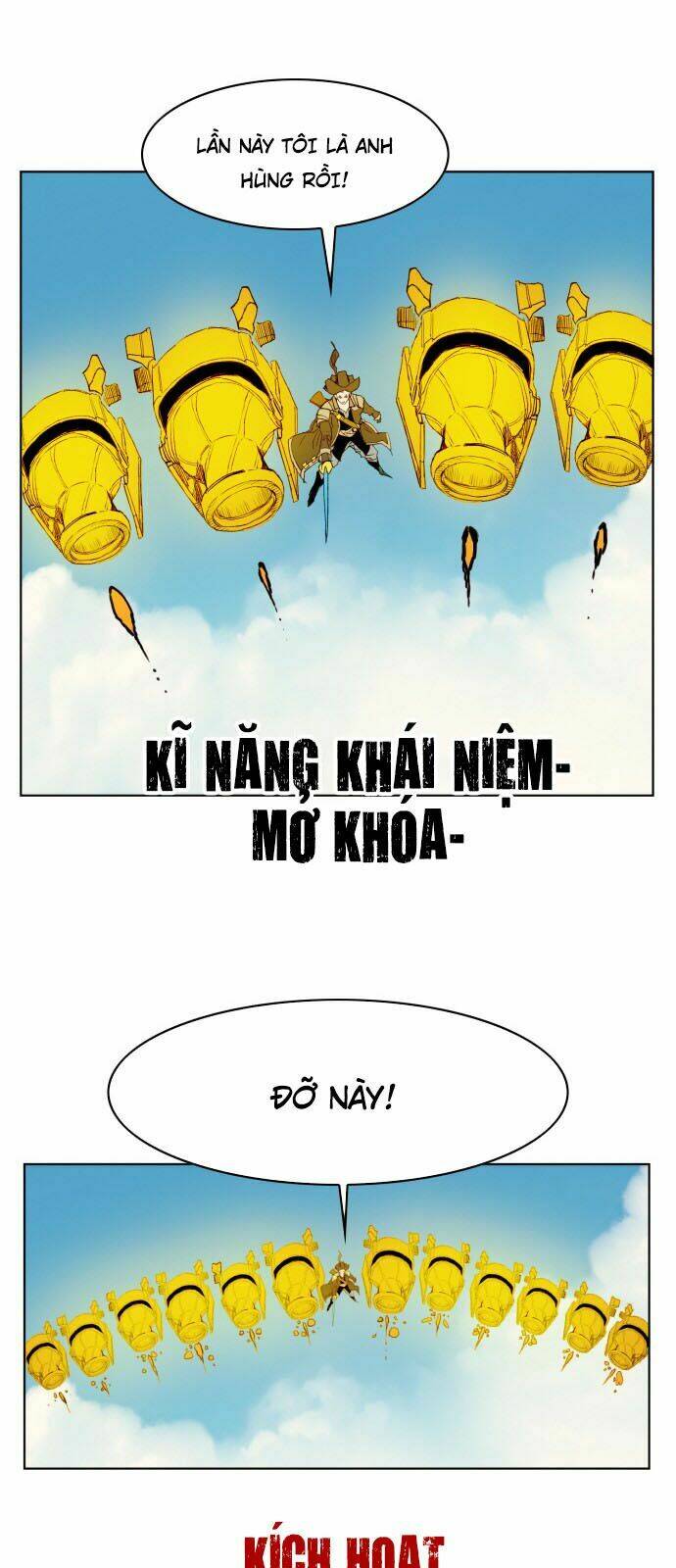 Hard Core Leveling Warrior Chapter 157 - Trang 2