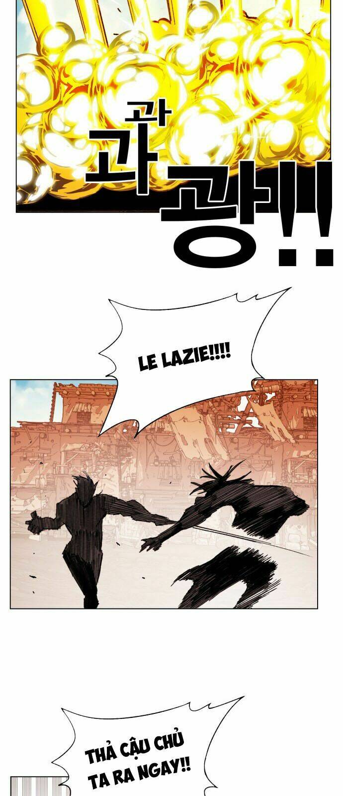 Hard Core Leveling Warrior Chapter 157 - Trang 2