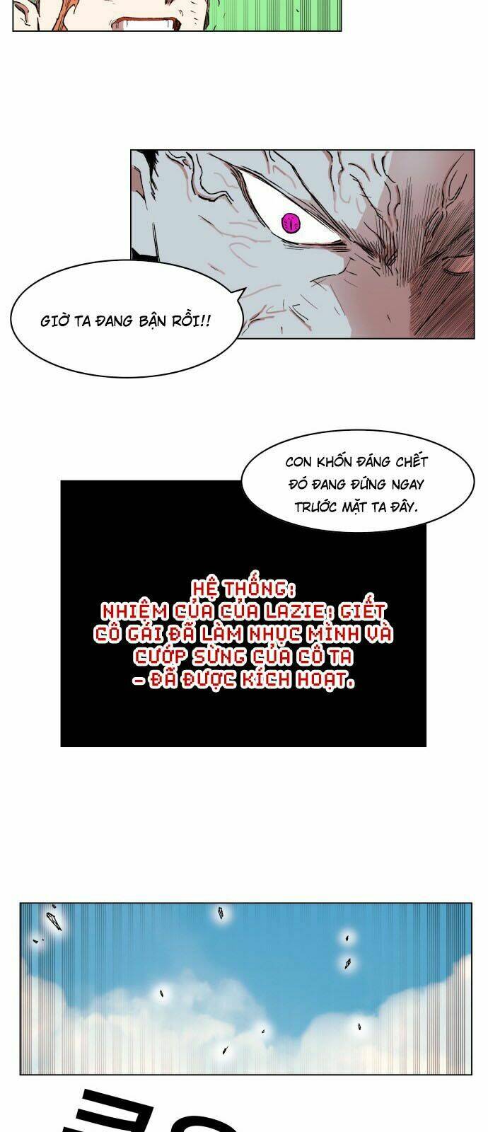 Hard Core Leveling Warrior Chapter 157 - Trang 2