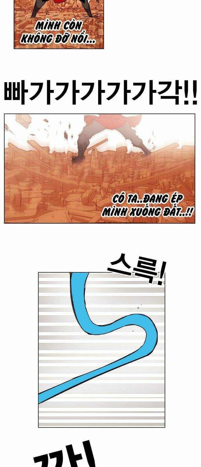 Hard Core Leveling Warrior Chapter 157 - Trang 2