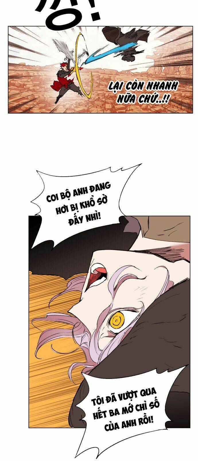 Hard Core Leveling Warrior Chapter 157 - Trang 2