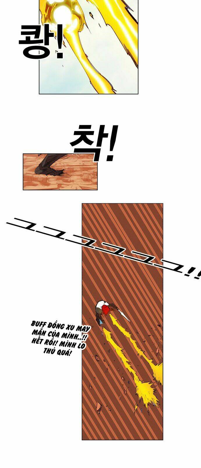 Hard Core Leveling Warrior Chapter 157 - Trang 2