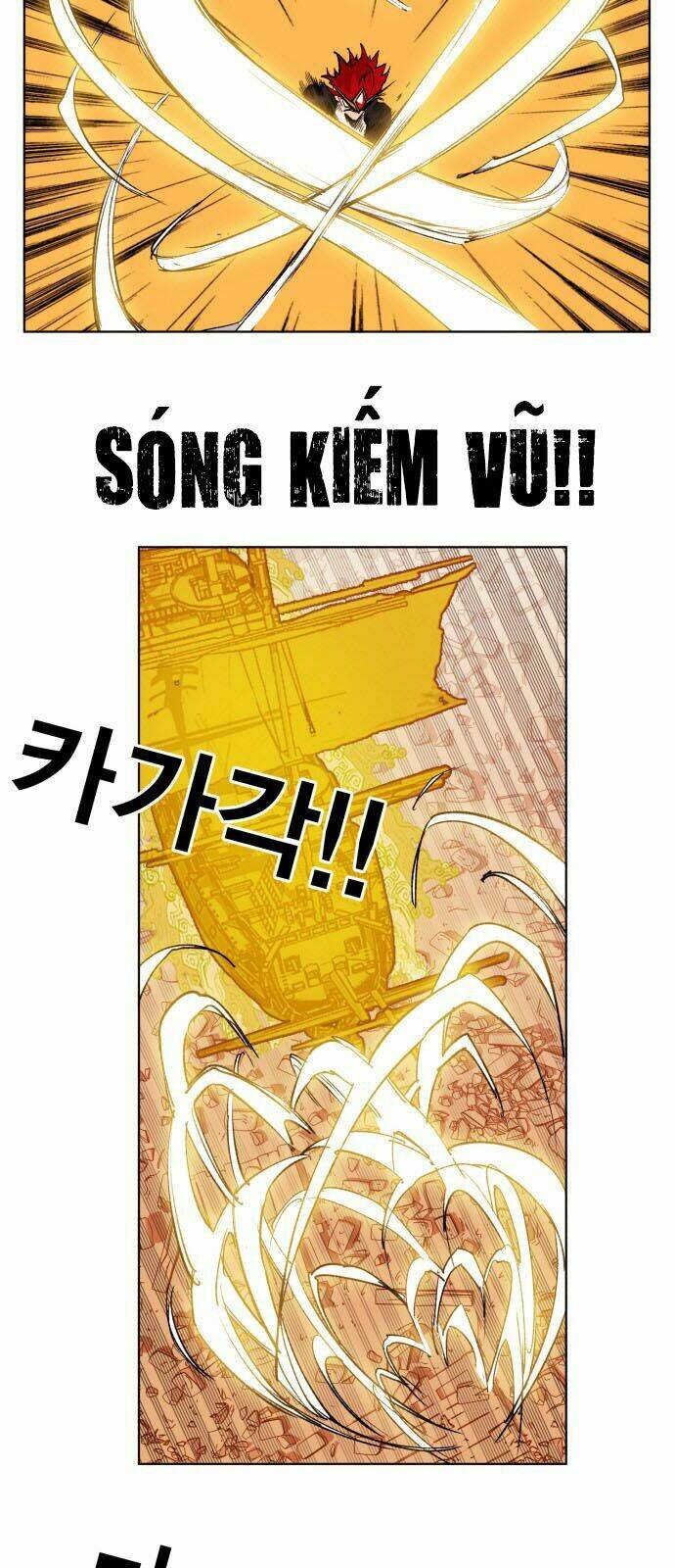 Hard Core Leveling Warrior Chapter 157 - Trang 2