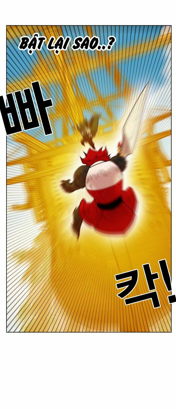 Hard Core Leveling Warrior Chapter 157 - Trang 2