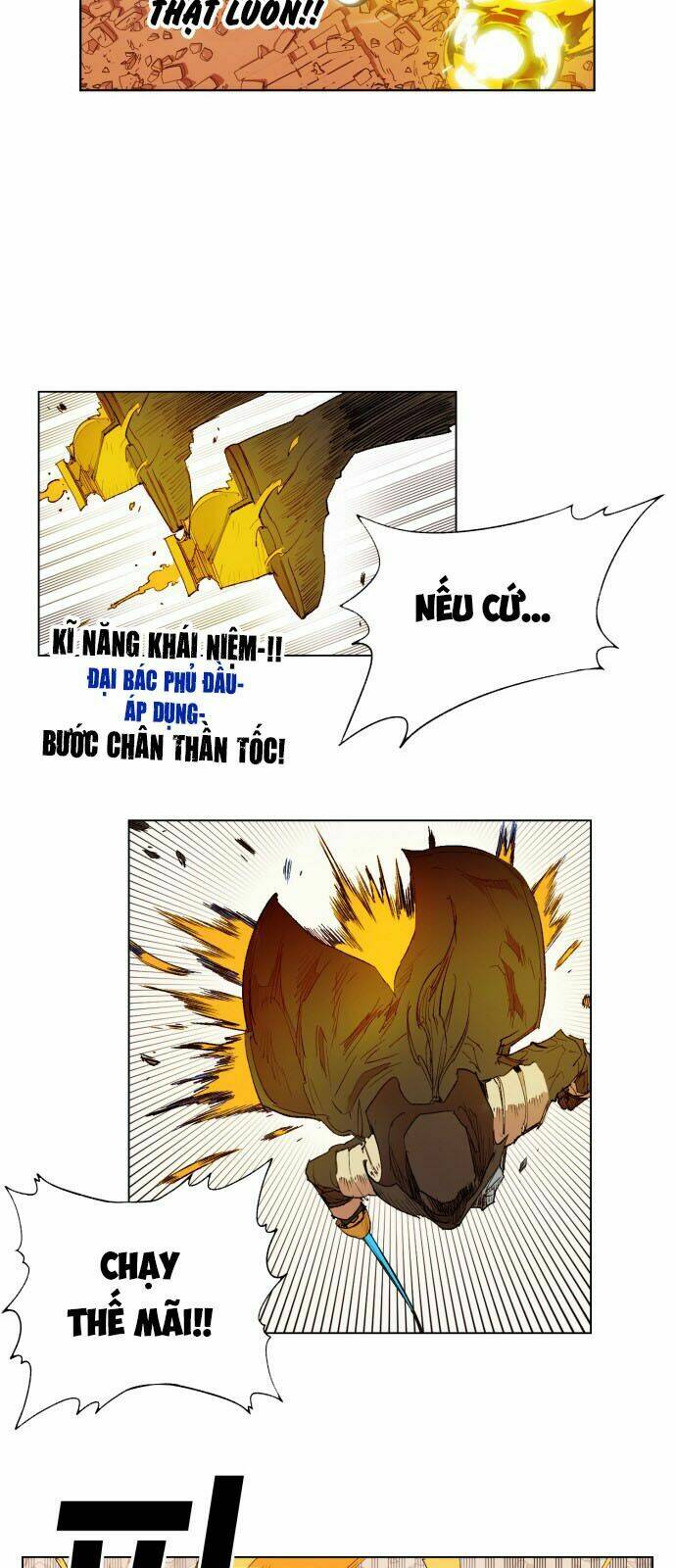 Hard Core Leveling Warrior Chapter 157 - Trang 2