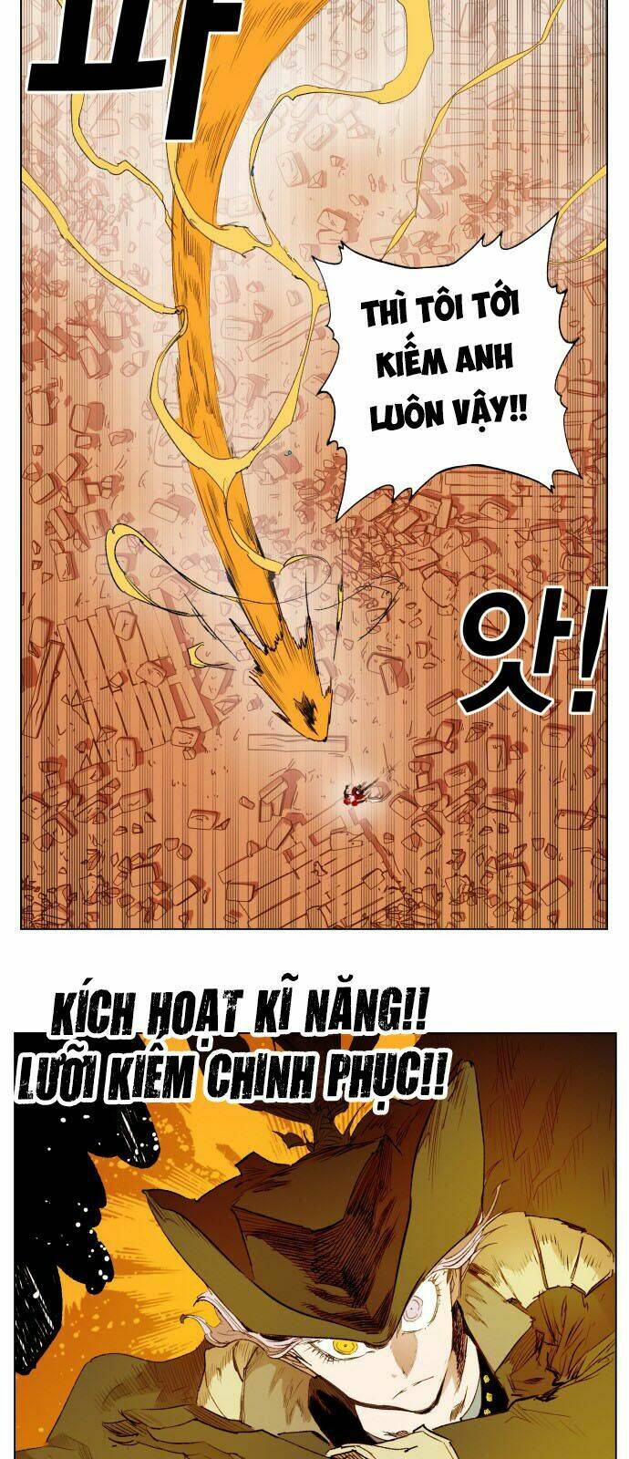 Hard Core Leveling Warrior Chapter 157 - Trang 2