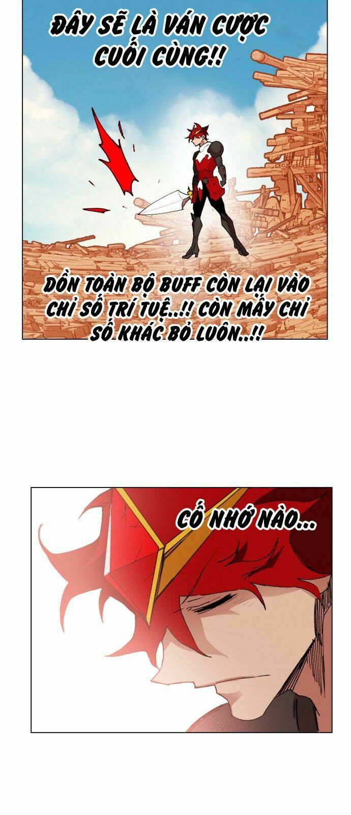 Hard Core Leveling Warrior Chapter 157 - Trang 2