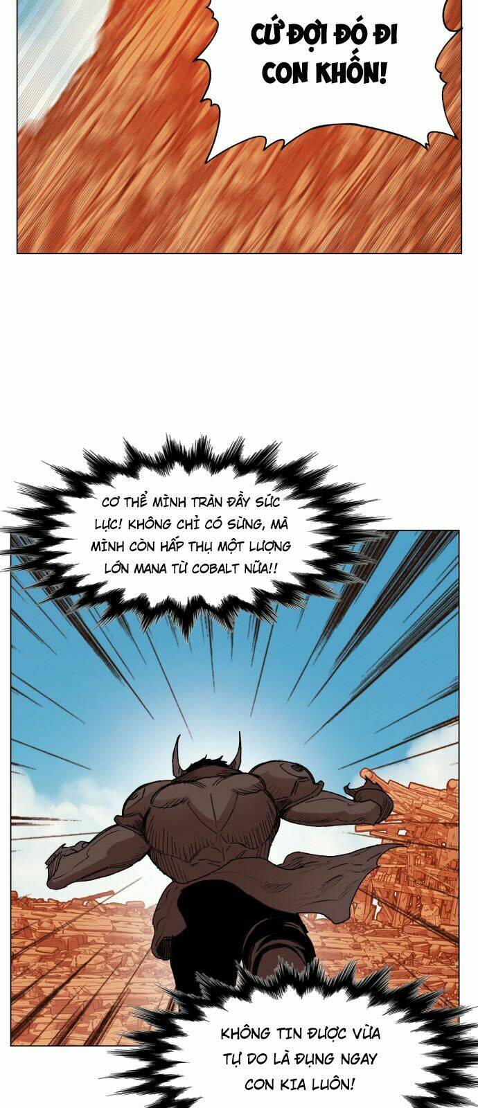 Hard Core Leveling Warrior Chapter 158 - Trang 2