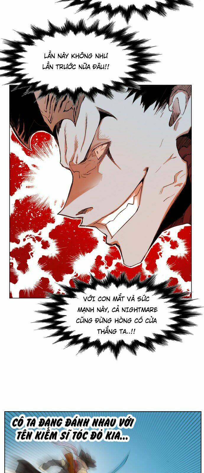 Hard Core Leveling Warrior Chapter 158 - Trang 2