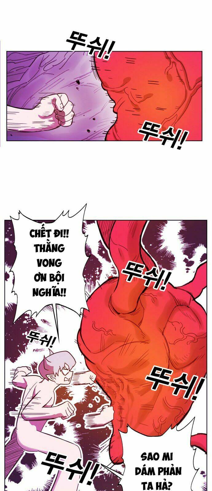 Hard Core Leveling Warrior Chapter 158 - Trang 2