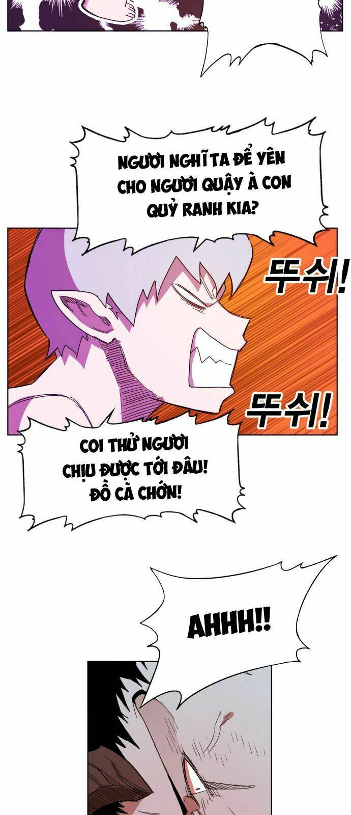 Hard Core Leveling Warrior Chapter 158 - Trang 2