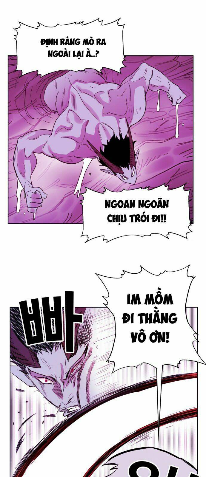 Hard Core Leveling Warrior Chapter 158 - Trang 2