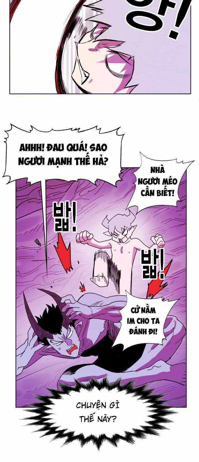 Hard Core Leveling Warrior Chapter 158 - Trang 2