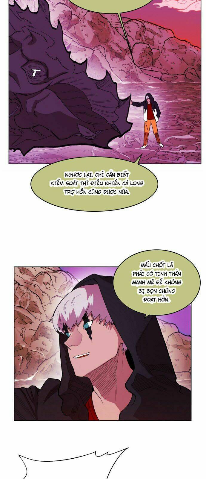 Hard Core Leveling Warrior Chapter 158 - Trang 2