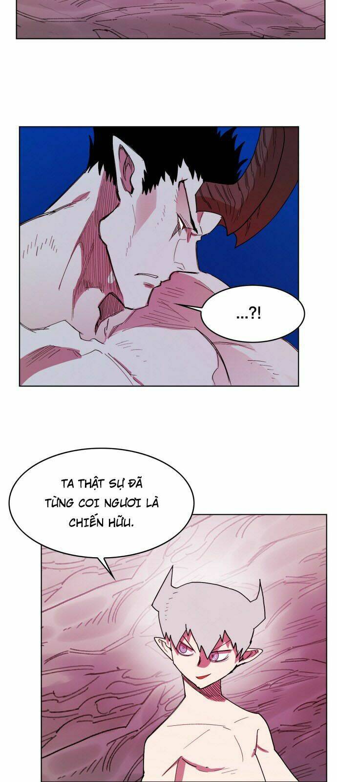 Hard Core Leveling Warrior Chapter 158 - Trang 2