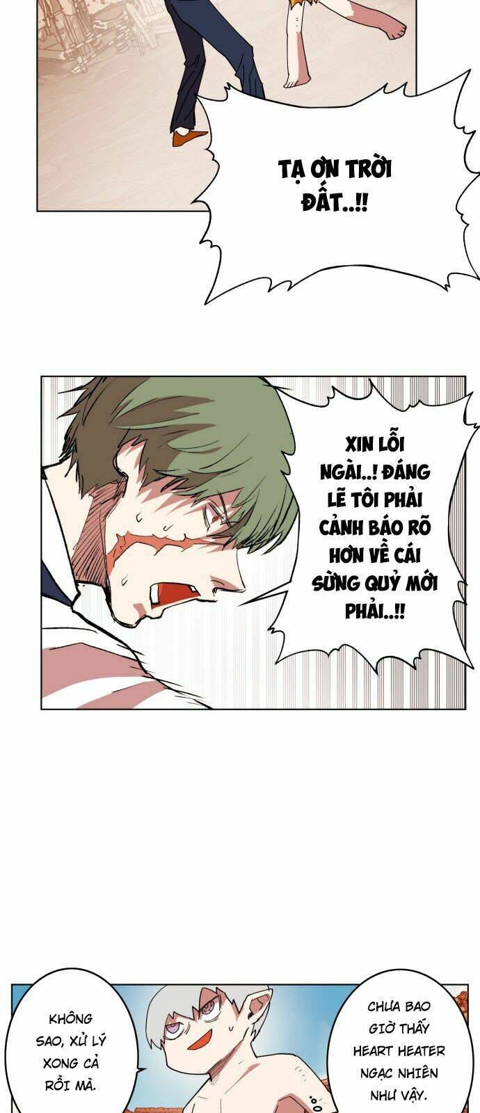 Hard Core Leveling Warrior Chapter 158 - Trang 2