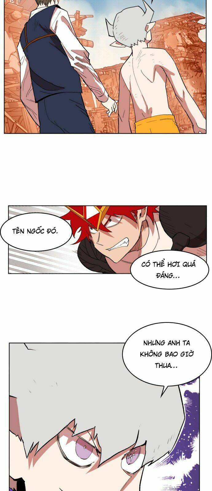 Hard Core Leveling Warrior Chapter 158 - Trang 2