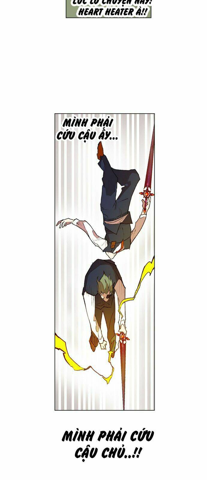 Hard Core Leveling Warrior Chapter 158 - Trang 2