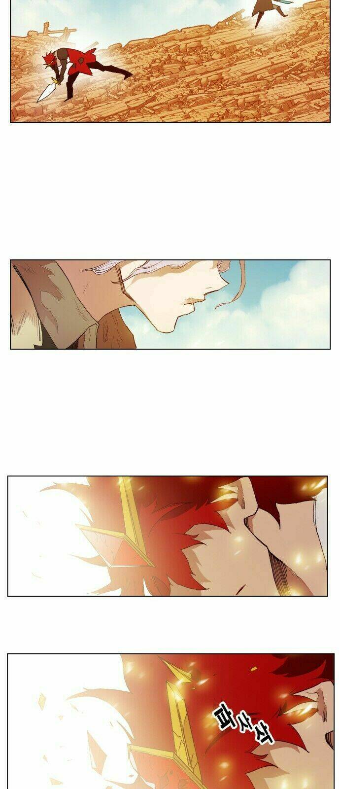 Hard Core Leveling Warrior Chapter 158 - Trang 2