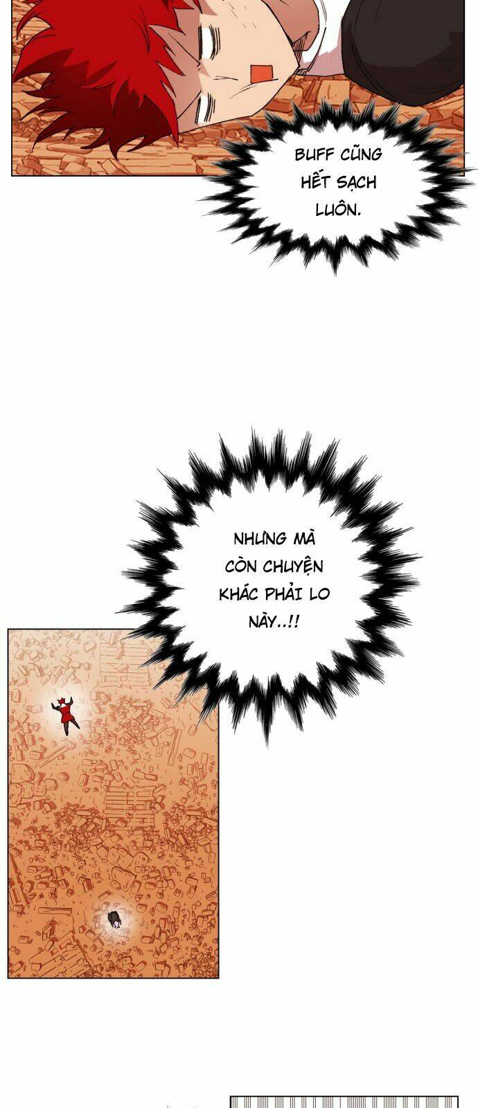 Hard Core Leveling Warrior Chapter 158 - Trang 2