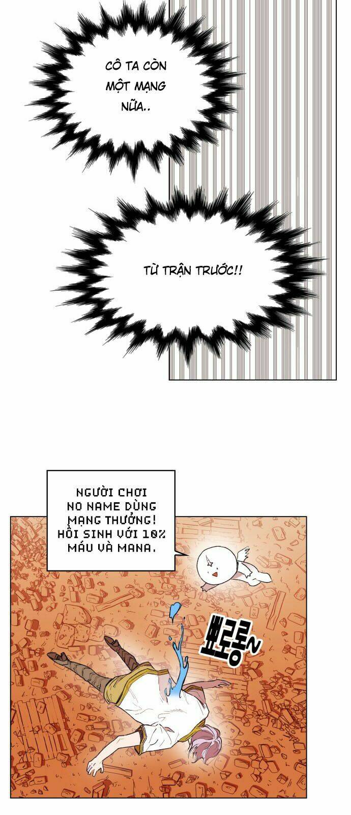 Hard Core Leveling Warrior Chapter 158 - Trang 2