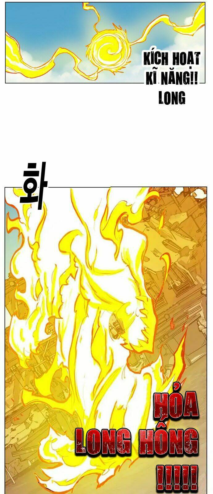 Hard Core Leveling Warrior Chapter 158 - Trang 2