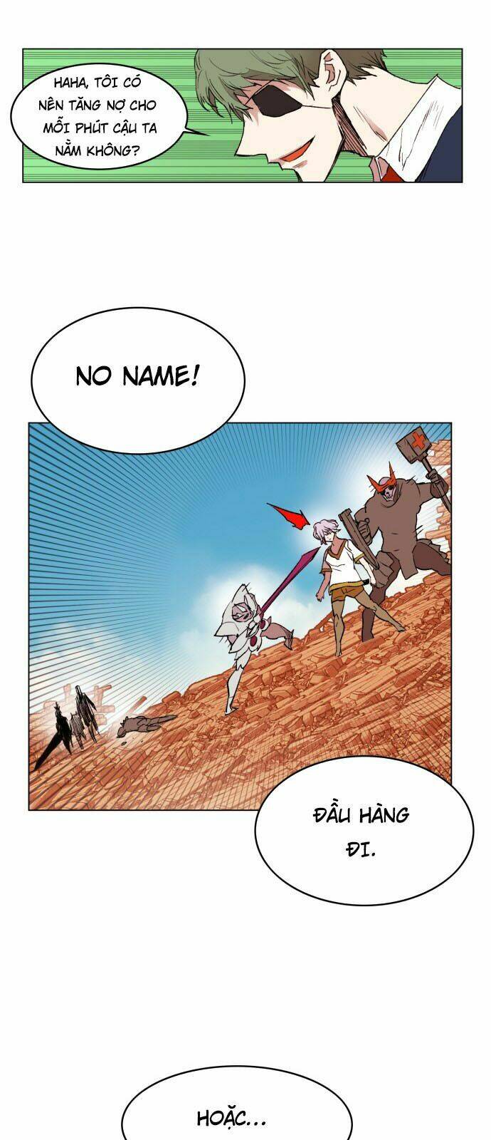 Hard Core Leveling Warrior Chapter 158 - Trang 2