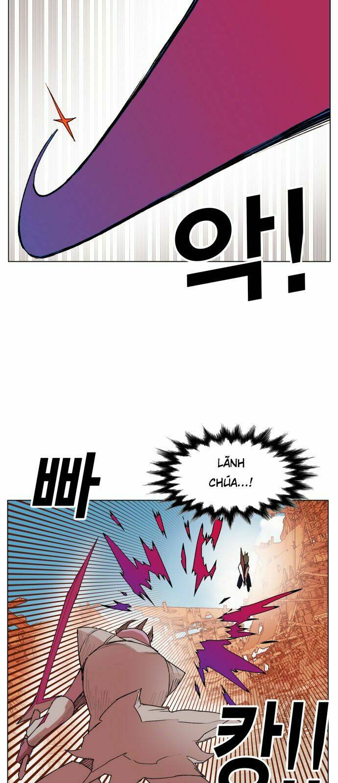 Hard Core Leveling Warrior Chapter 158 - Trang 2