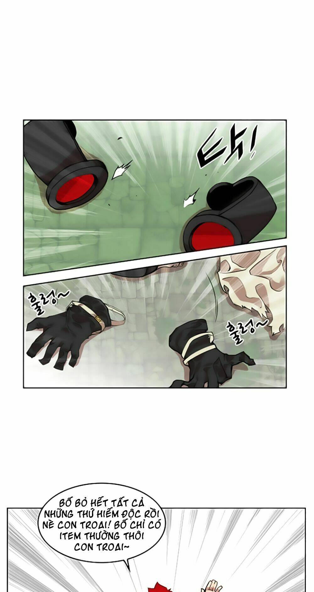 Hard Core Leveling Warrior Chapter 16 - Trang 2