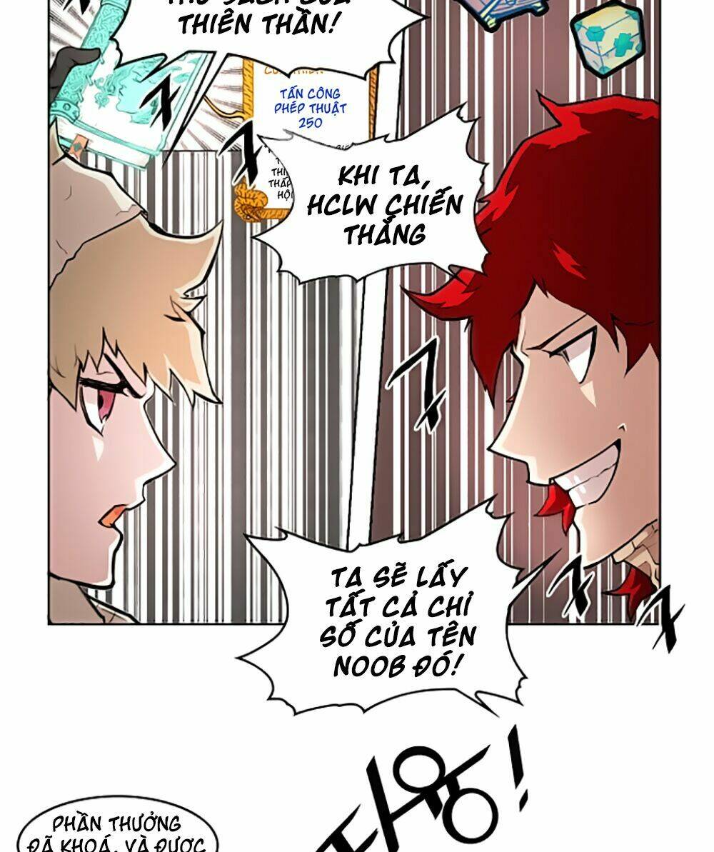 Hard Core Leveling Warrior Chapter 16 - Trang 2