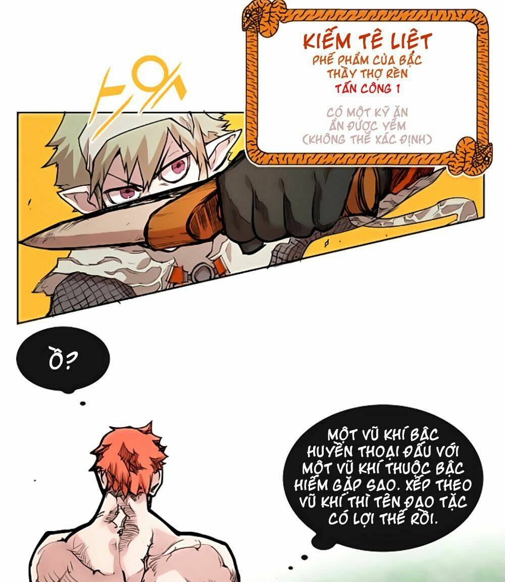 Hard Core Leveling Warrior Chapter 16 - Trang 2