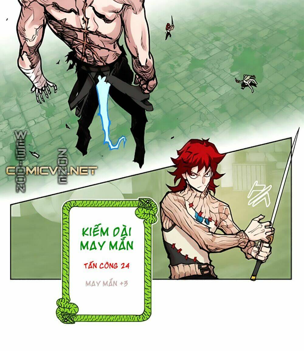 Hard Core Leveling Warrior Chapter 16 - Trang 2