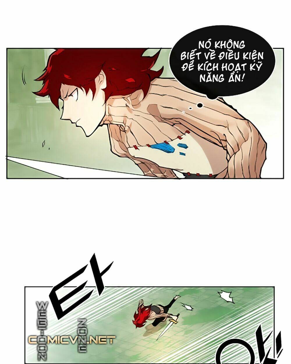 Hard Core Leveling Warrior Chapter 16 - Trang 2