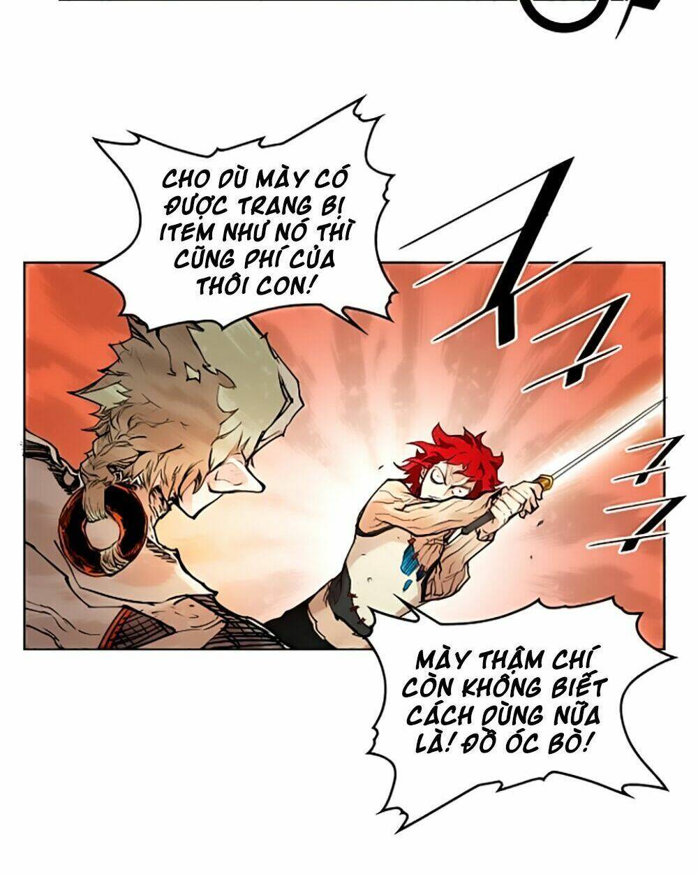 Hard Core Leveling Warrior Chapter 16 - Trang 2