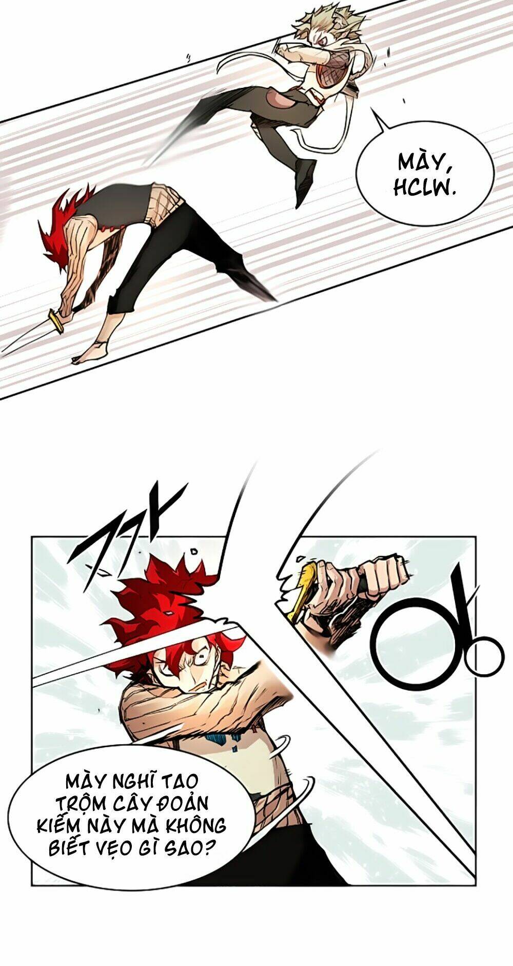 Hard Core Leveling Warrior Chapter 16 - Trang 2