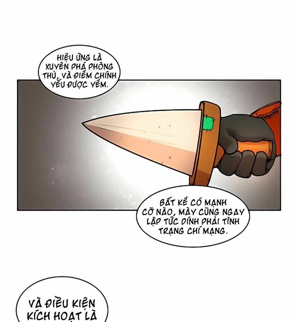 Hard Core Leveling Warrior Chapter 16 - Trang 2