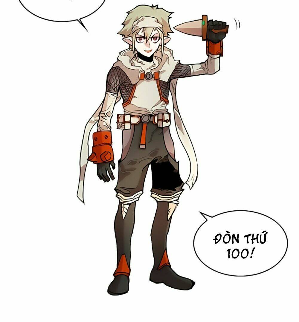 Hard Core Leveling Warrior Chapter 16 - Trang 2