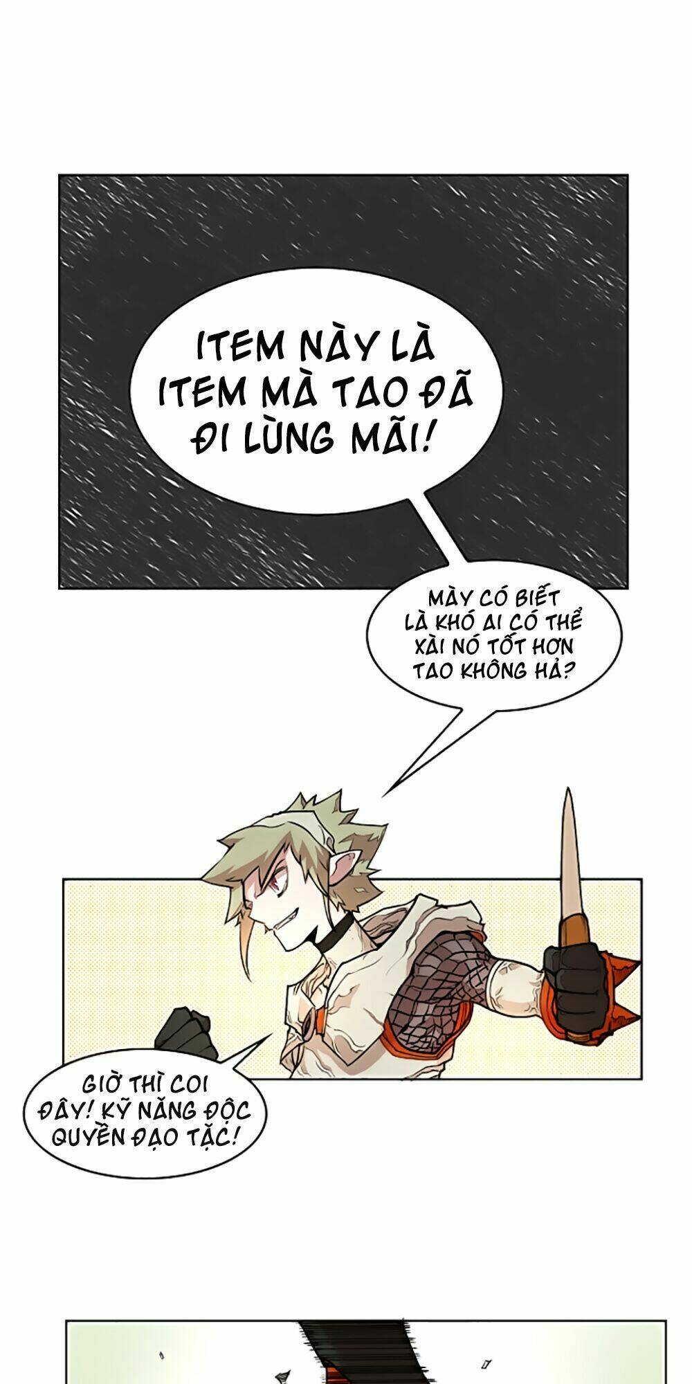 Hard Core Leveling Warrior Chapter 16 - Trang 2