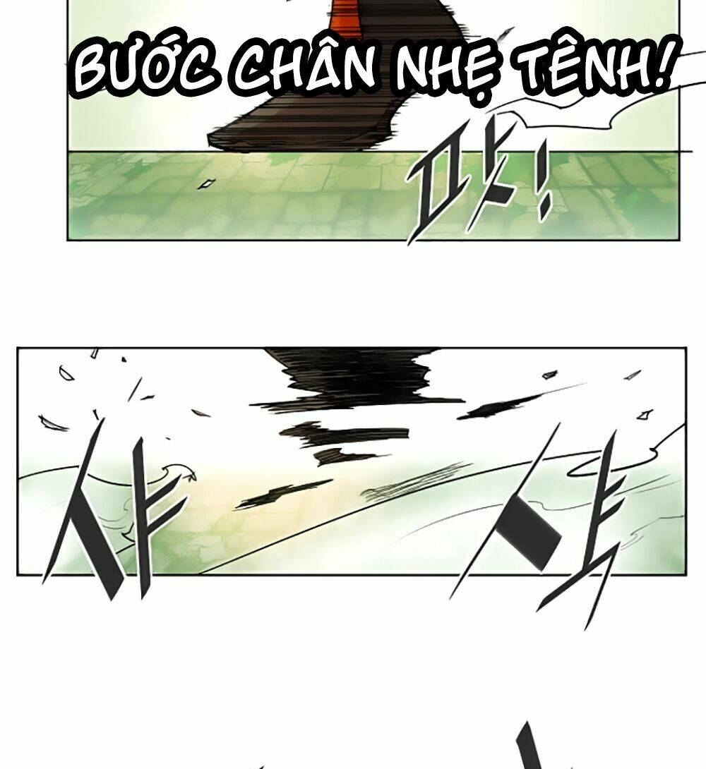 Hard Core Leveling Warrior Chapter 16 - Trang 2