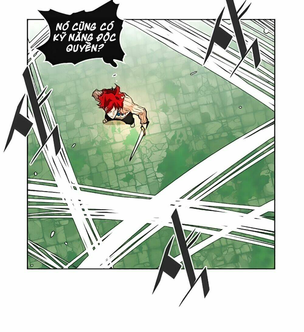 Hard Core Leveling Warrior Chapter 16 - Trang 2
