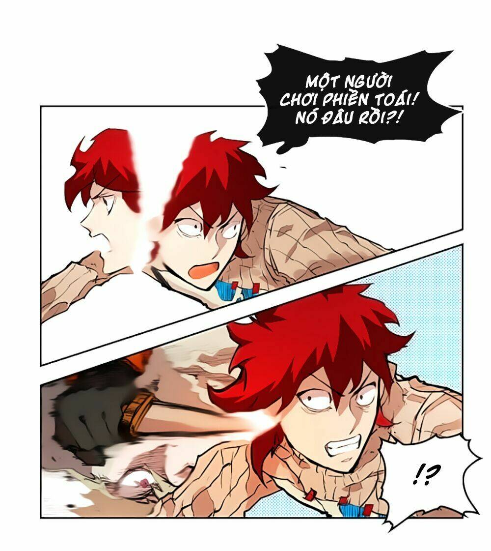 Hard Core Leveling Warrior Chapter 16 - Trang 2