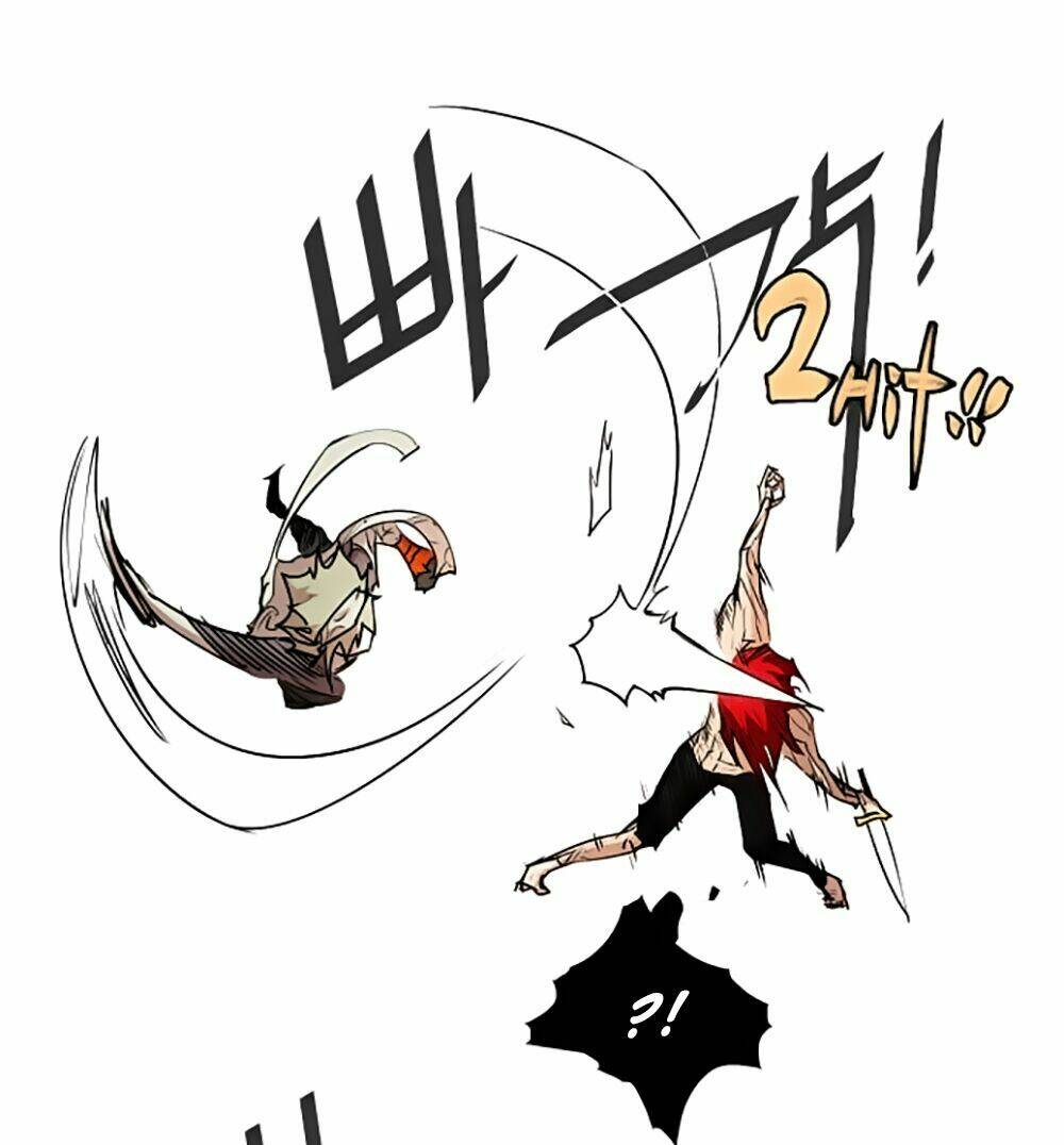 Hard Core Leveling Warrior Chapter 16 - Trang 2